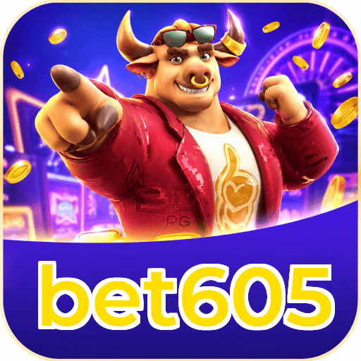 bet605 Segurança Logo 2