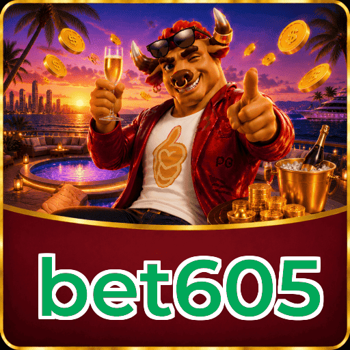 Certificação eCOGRA bet605