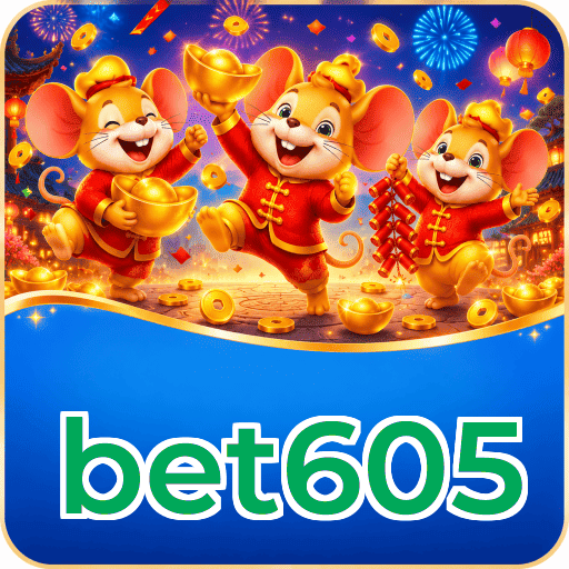 bet605 Segurança Logo 3