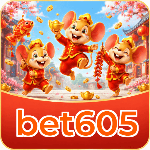 bet605 Segurança Logo 1
