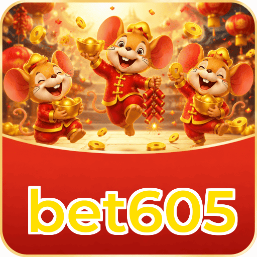 bet605 Instalar Logo 1