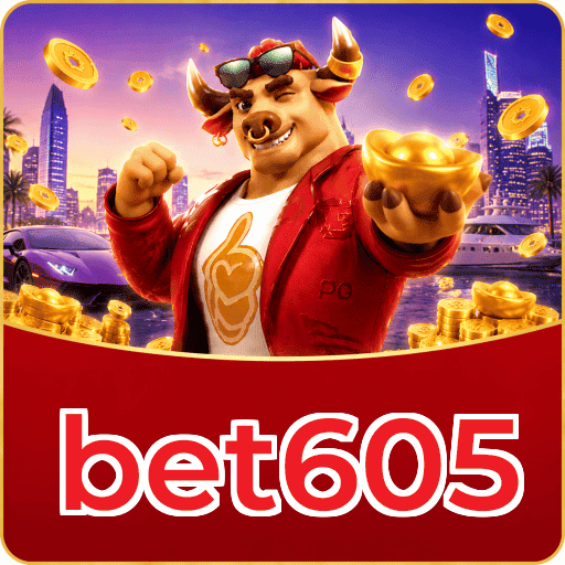 Slots bet605 - Jackpots Progressivos