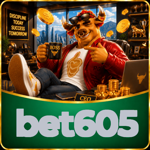 bet605 Certificado eCOGRA - Jogos Justos Auditados