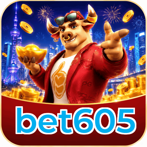 bet605 PIX Instantâneo - Saques em 8 Minutos